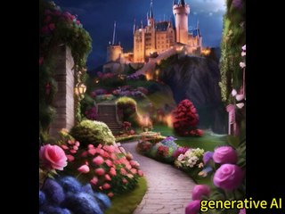Classical Castle02 / Night lofi playlist • Lofi music / Chill beats to relax