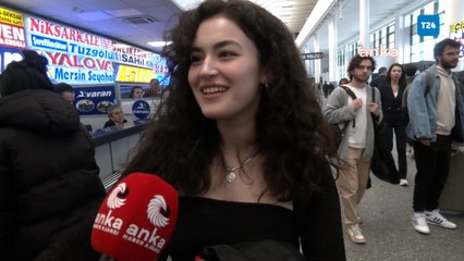 Otobüs bilet fiyatlarındaki astronomik artış yurttaşları zorluyor: "900 Lira nedir? Mecburen aldık!"