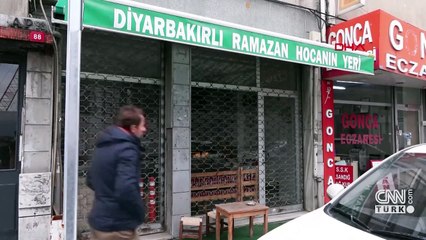 Ramazan Pişkin davasında soruşturma tamamlandı... Savcılık kararını verdi