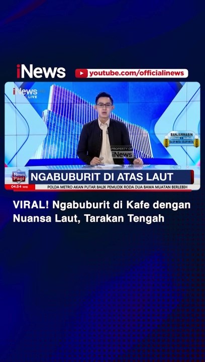 Berita hari ini