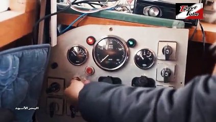 مسلسل البحر الأسود - الحلقة 108 - تركى مدبلج