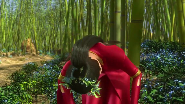 Le Cygne et la Princesse: un mariage royal Bande-annonce (EN)