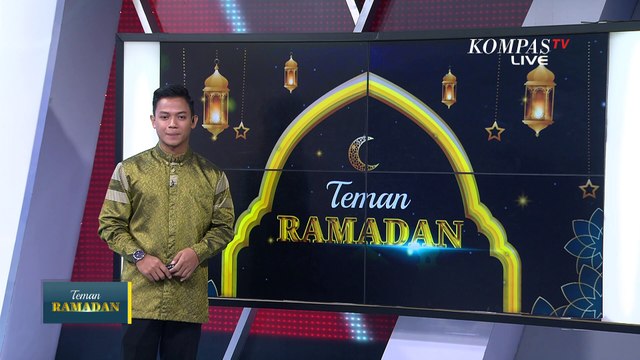 Kisah Ipda Mustaqim, Polisi di Boyolali Jadi Guru Ngaji Lansia Usai Bertugas