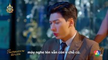 Vòng Xoáy Định Mệnh Tập 25, vietsub, phim thái lan hay