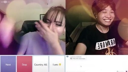 OME TV .. Tapi ini Server Latin  | (Flirting Latino Girl #3)