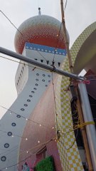 Patharchapuri Mazar Hazrat Data Mehboob Shah Wali (R.A) Ki Dargah Patharchapuri Sharif