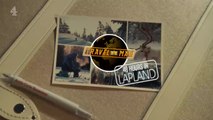 Travel Man 48 Hours In S13E02 Rovaniemi