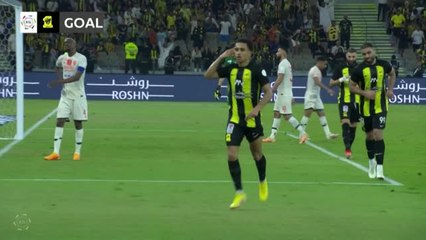 Download Video: Saudi Pro League - Al-Ittihad s'impose malgré un penalty manqué de Benzema