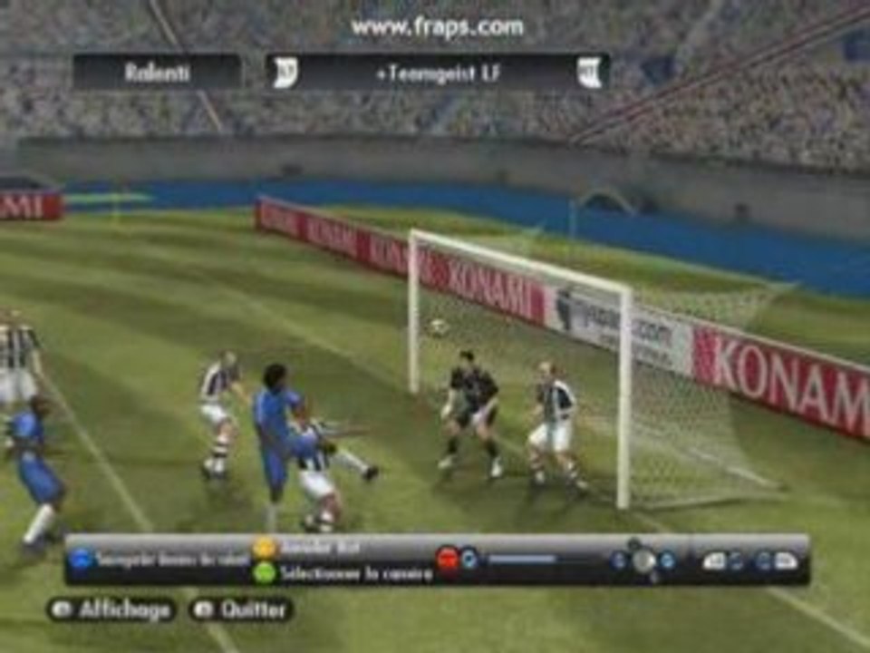 JUVENTUS - CHELSEA FC