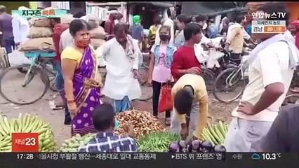 [지구촌톡톡] "가장 실망한 예술품은 모나리자…인파 탓에 관람 어려워" 外