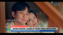 Rating Episode 3 Queen of Tears Tandai Rekor Baru
