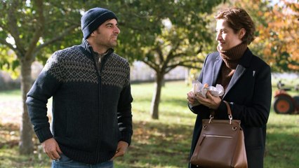 Les parfums vidéo bande annonce