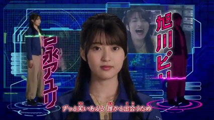 『ウルトラマンタイガ』  第20話 「砂のお城」 ULTRAMAN TAIGA Episode 20 "Sand Castle"