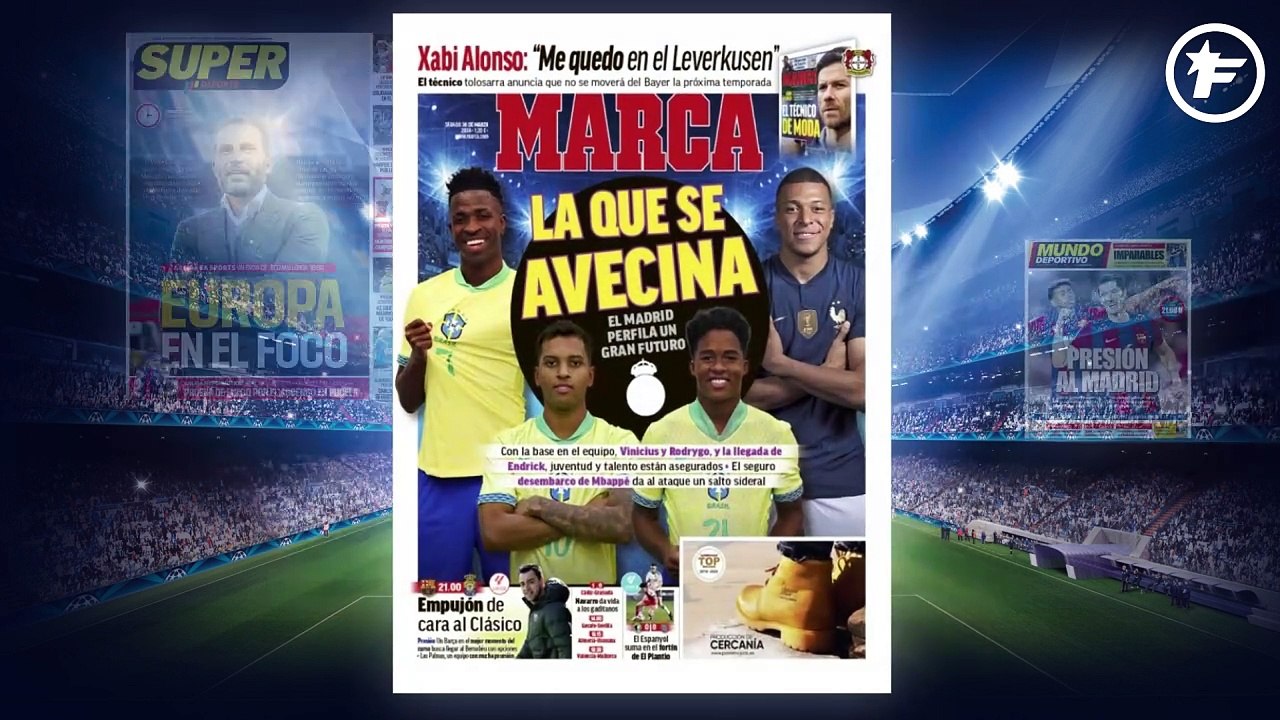 Revista de prensa 30-04-2023