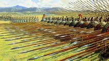 15 Incredibly Effective Ancient Weapons