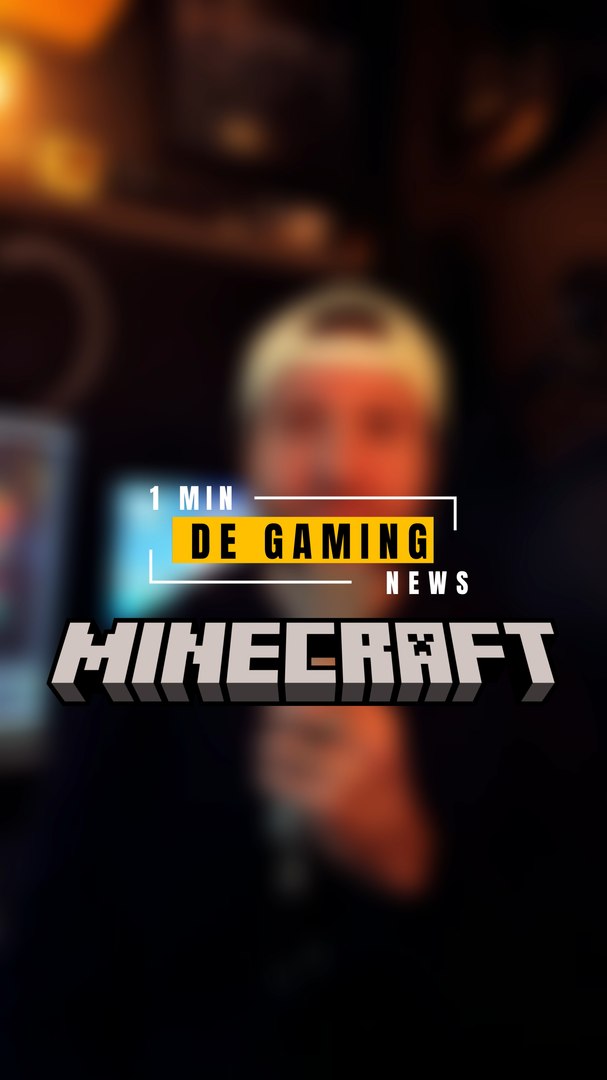 ⁣Minecraft arrive sur PS5 #minecraft #ps5 #playstation5