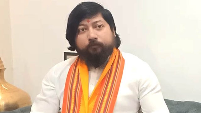 তৃণমূলকে প্রথমে CAA-র গাইডলাইনটা জানতে হবে: নিশীথ প্রামাণিক