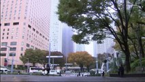 終着駅の牛尾刑事vs事件記者・冴子「ラストファミリー」