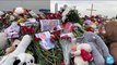 Une semaine après l'attaque de Moscou, la Russie affirme avoir déjoué un attentat dans le sud du pays