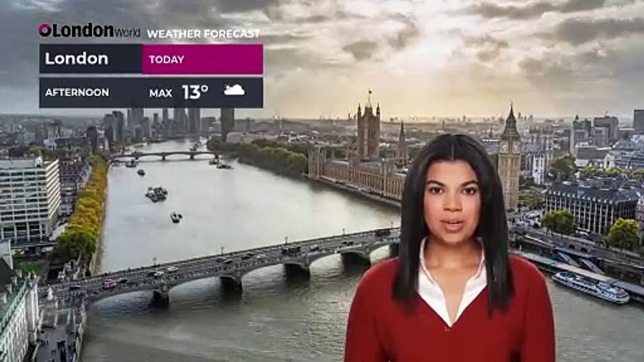 Weather video