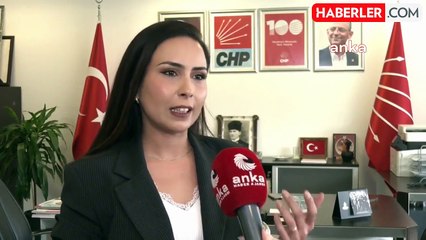 Anka, CHP Genel Merkezi'nde Kurulan Dijital Seçim Takip Merkezini Görüntüledi. CHP'li Okakın: "Eksiksiz Bir Çalışma İnşa Ettik, Hiçbir Şüphemiz Yok."