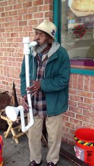 Something Out Of Nothing - Inspiration!