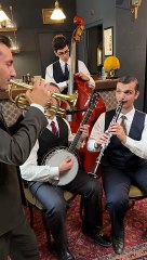 How Many Americani In Love With Italiani Instead