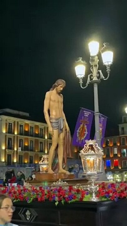 Procesión General de Viernes Santo