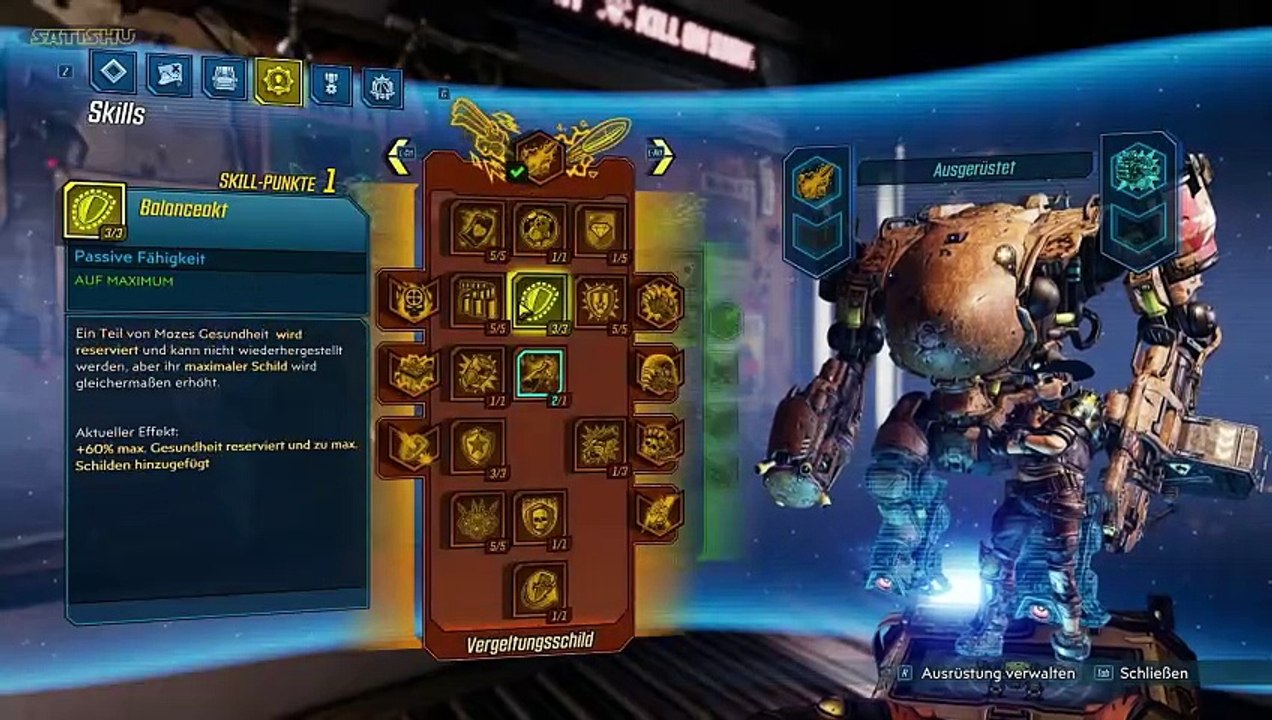 Auf der Suche nach Ärger | Borderlands 3 | Ep. 97