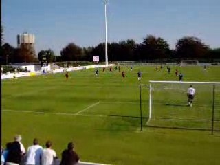 1ere mi-temps 1-2 (3) bocorner