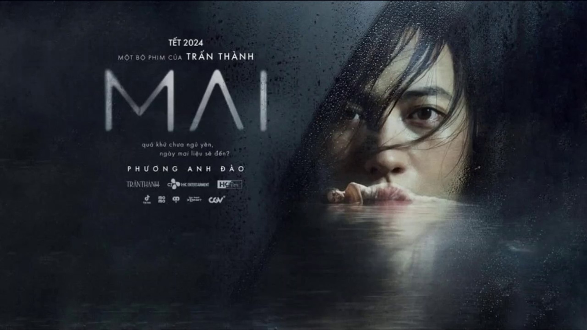 ⁣Mai - Trấn Thành, Tuấn Trần - Phim Việt Nam Chiếu Rạp 2024 - Phim Mai