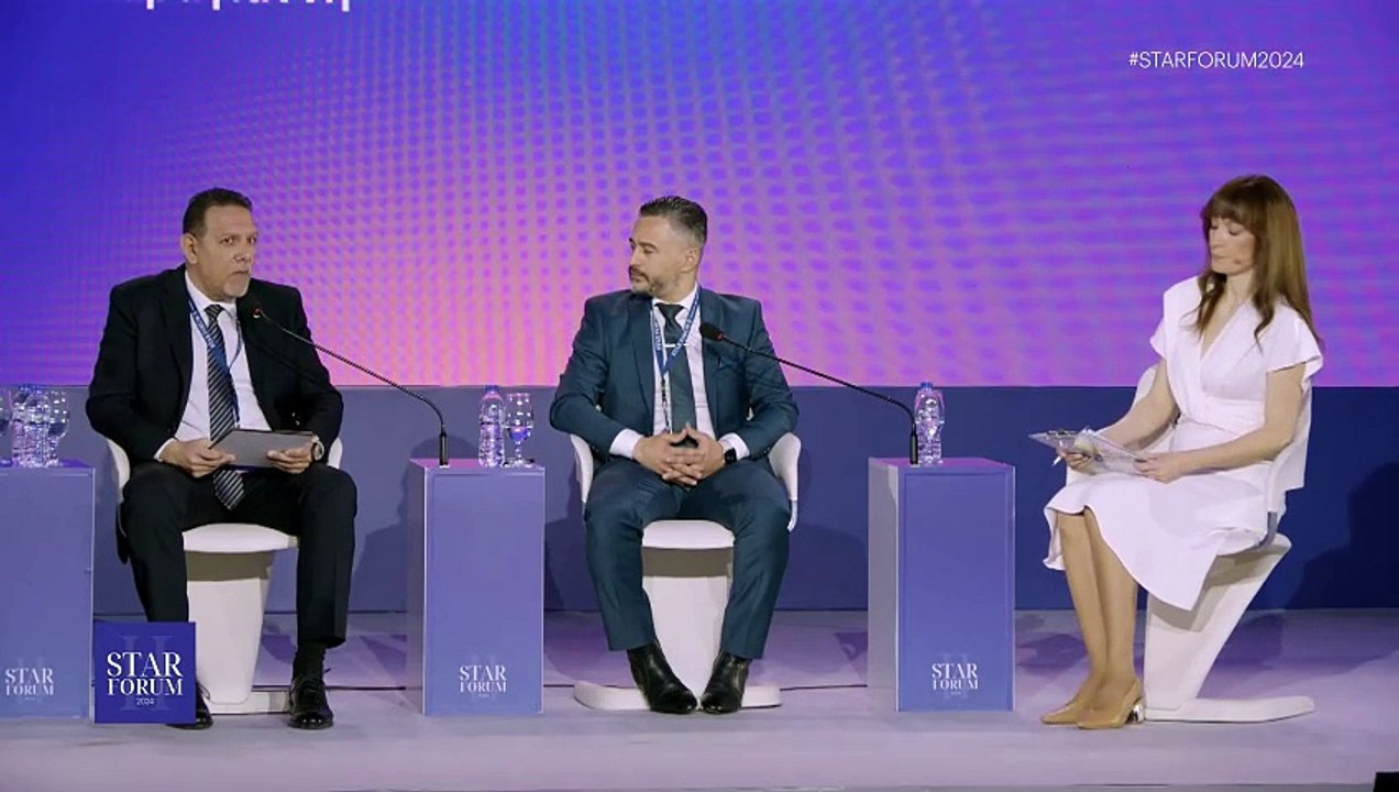 STAR FORUM 2024: Μετανάστευση και επαναπατρισμό...
