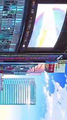 The beauty of anime ❤️