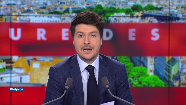 L'édito d'Eliot Deval : «Le pas de vaguisme est percuté de plein fouet par la réalité»
