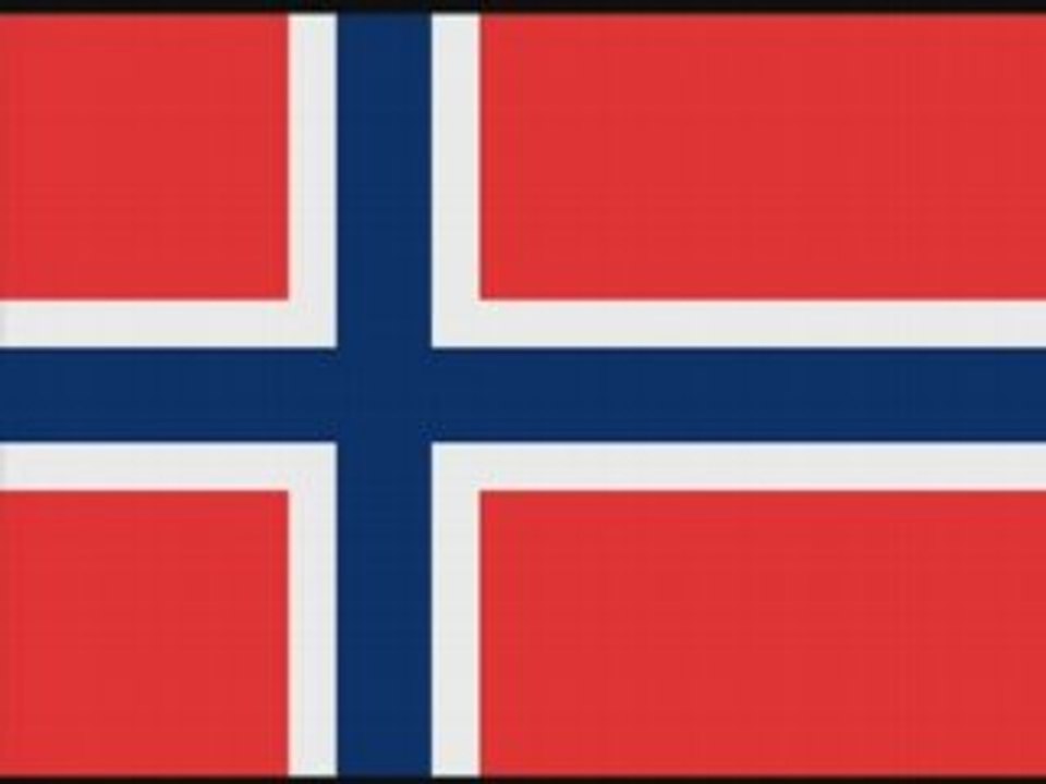 Hymne de la Norvège (instrumentale)