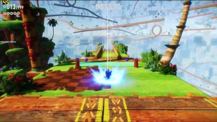 Lets Play Sonic Frontiers [Part 3] (OLD)