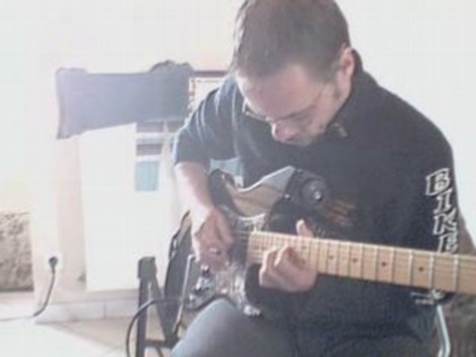 riding with the king instrumental