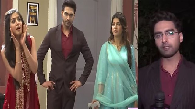 Yeh Rishta Kya Kehlata Hai Update: Abhira और Ruhi पर क्यों गुस्सा हुआ Armaan ? । FilmiBeat