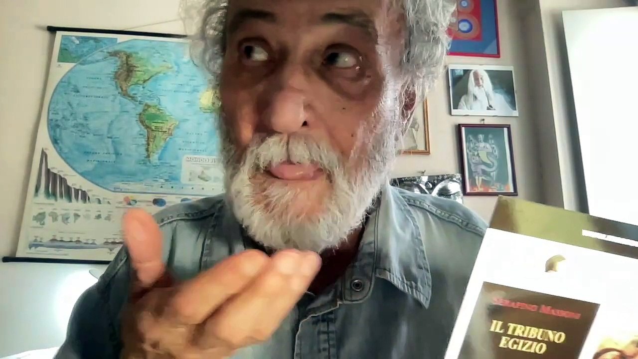 Sandokan e Roberto Saviano