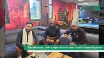 [#Reportage] Thierry Mouyouma : « Auba à toujours été un des nôtres, son cœur a toujours été gabonais »
