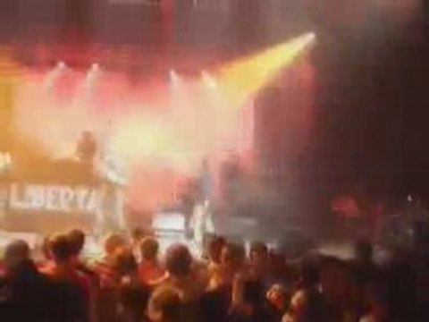 Massilia Fai Avans Carcassonne