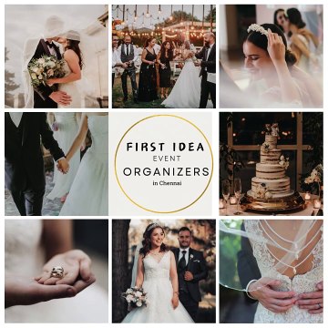 Event Organisers in Chennai | Event Management Company in Chennai