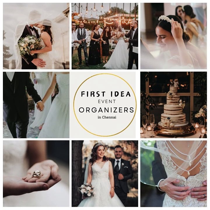 Event Organisers in Chennai | Event Management Company in Chennai