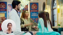 Dalchini | 30 March 2024 | Episode 126 Update | दालचीनी को किया राजरानी ने पागल | DangalTV