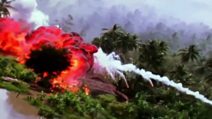 La Guerre du Viet Nam dans les films