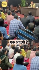 जब तक जान बाकी है... || आचार्य प्रशांत