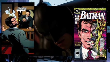 5 Éléments qui font de The Batman le meilleur Batman