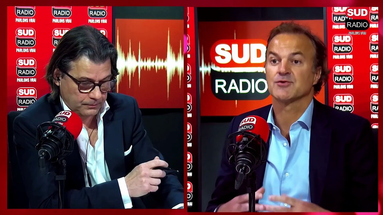Amaury de Calonne : "La nue-propriété a une fiscalité très avantageuse !" - Osez Investir
