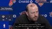Brunson's record 61 points unsurprising for Knicks and Thibodeau