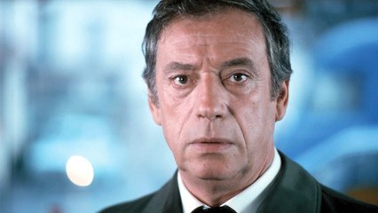 Police Python 357 vidéo bande annonce